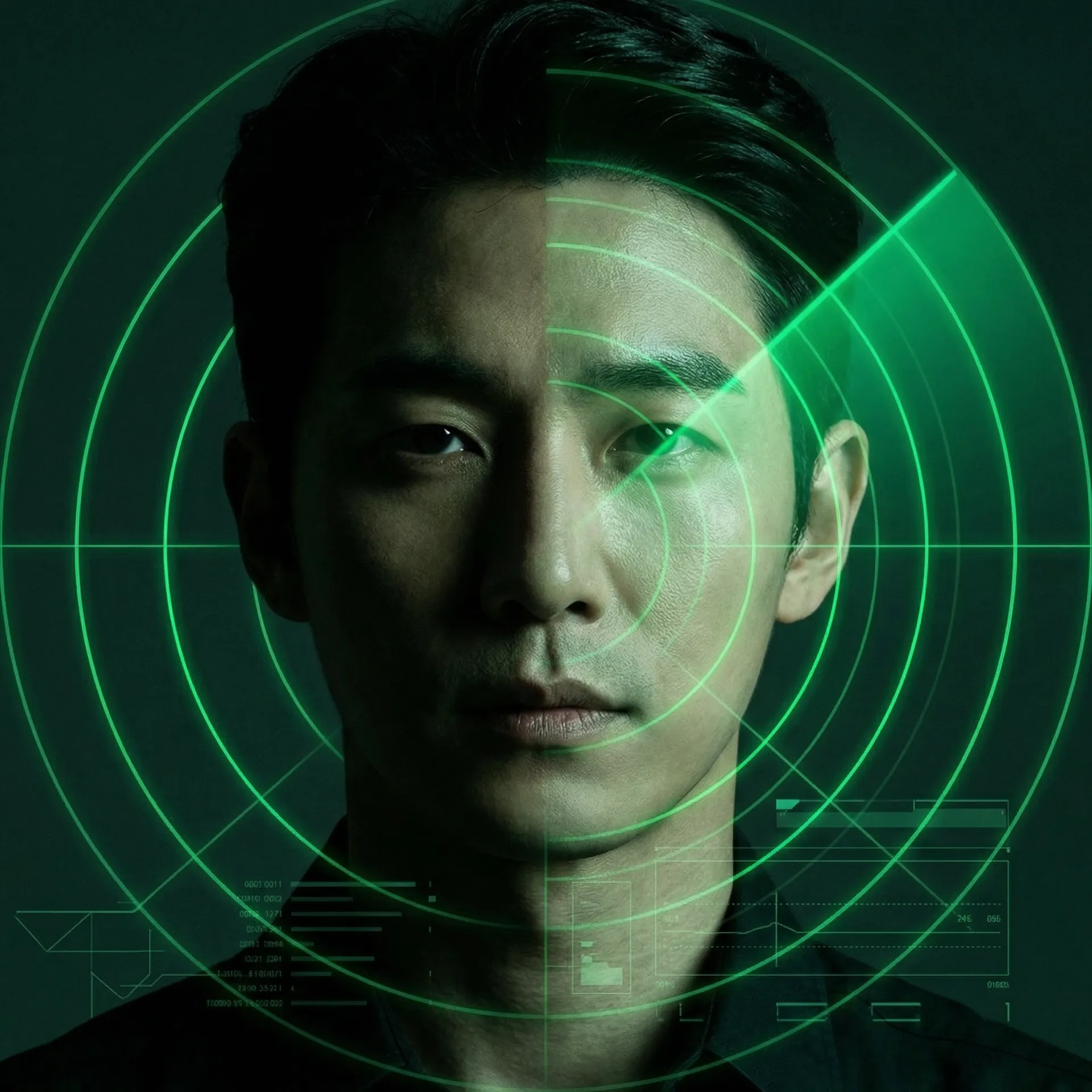 萝莉岛 追踪热门韩国男演员