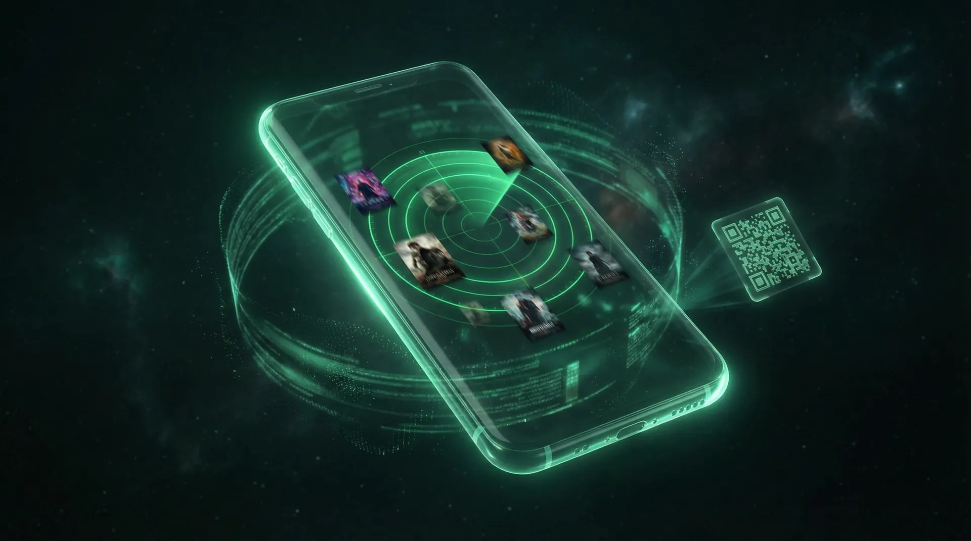 萝莉岛 官方APP手机界面展示