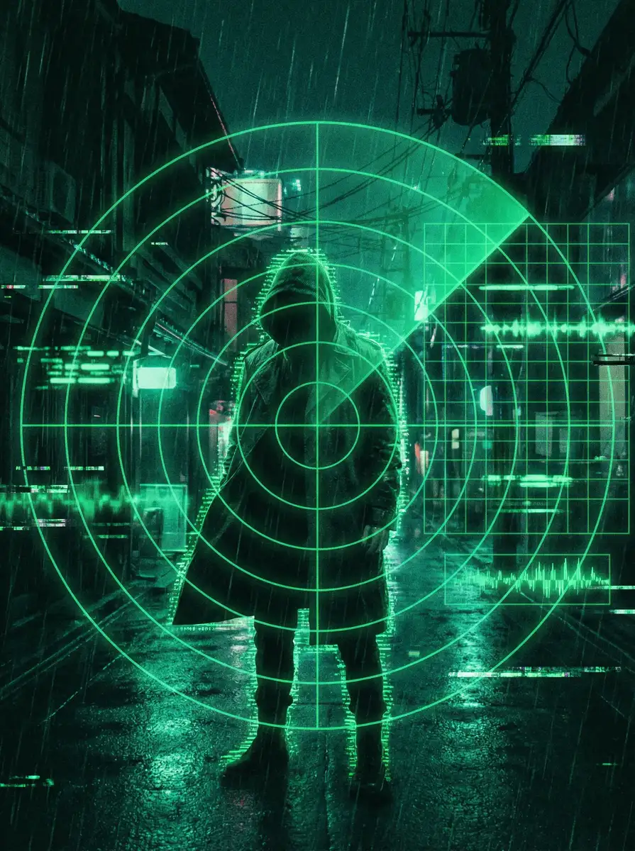 萝莉岛 推荐日本悬疑剧集海报